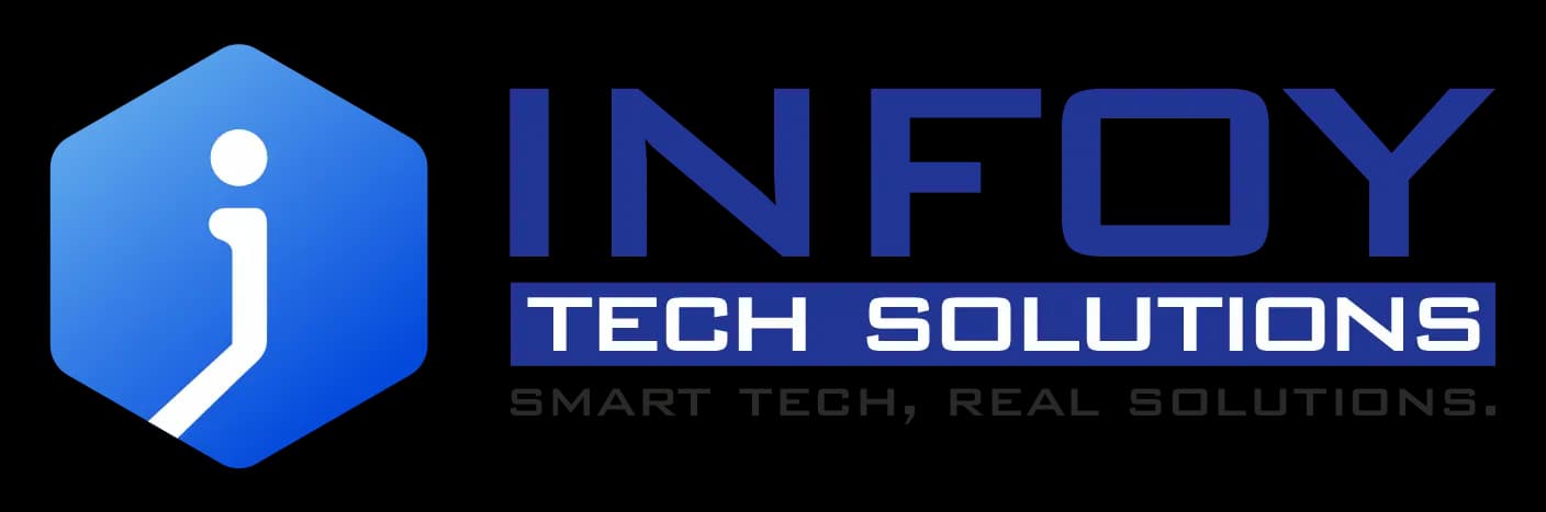 Infoy Tech Solutions