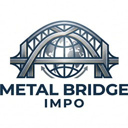 Metal Bridge Impo