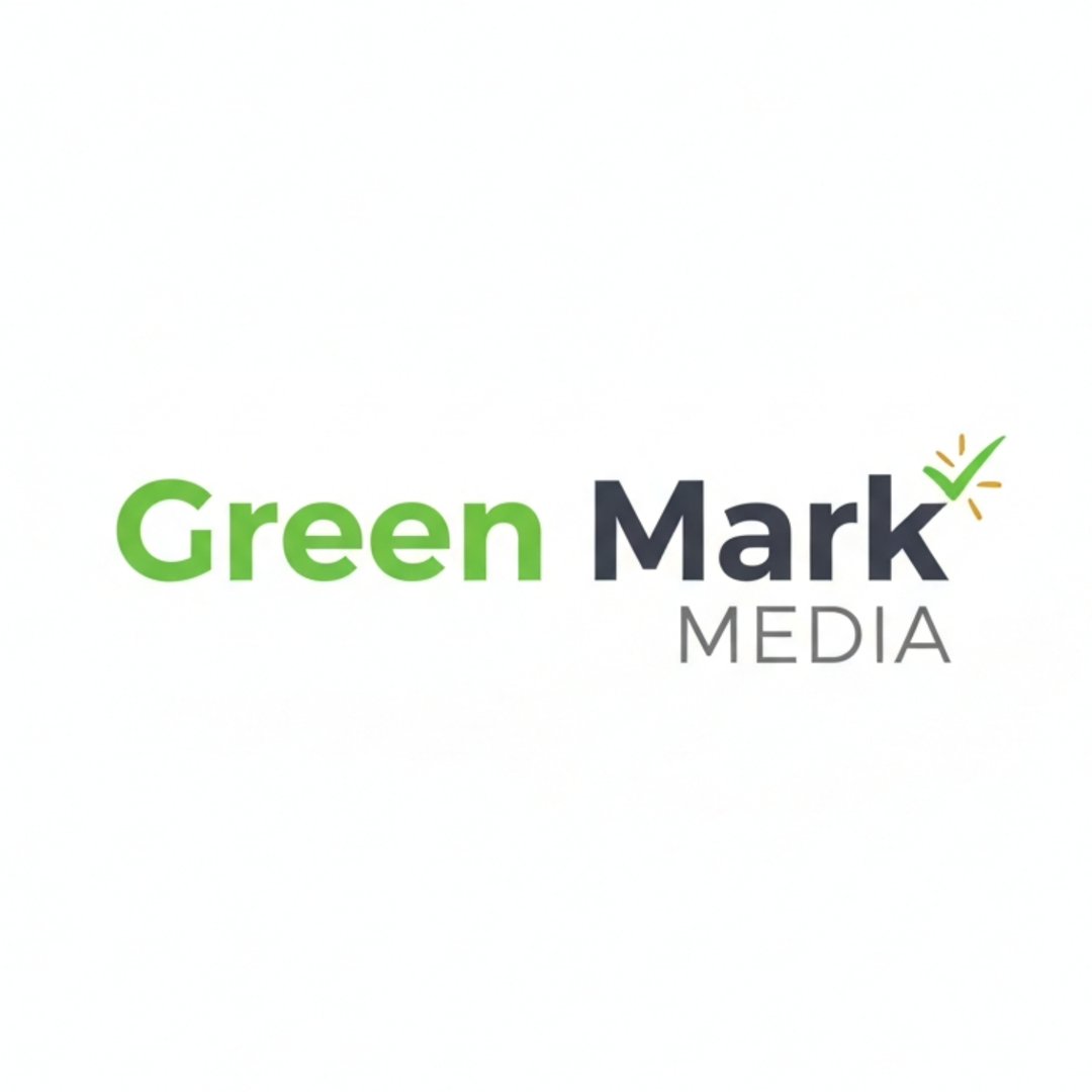 GreenMark Logo - Infoy Tech Solutions Client