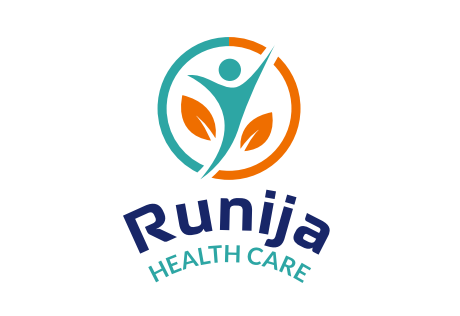 Runija Logo - Infoy Tech Solutions Client
