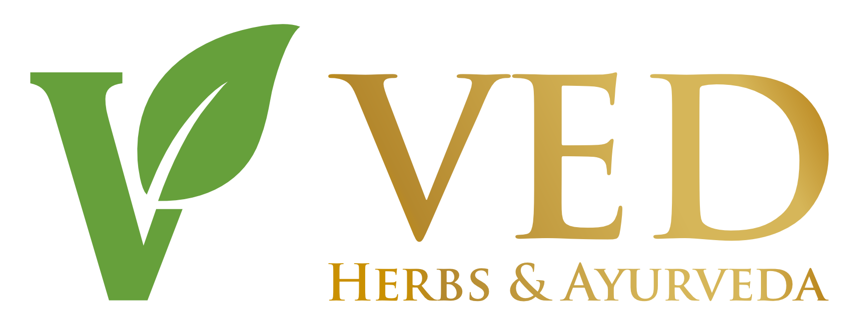 Ved Logo - Infoy Tech Solutions Client